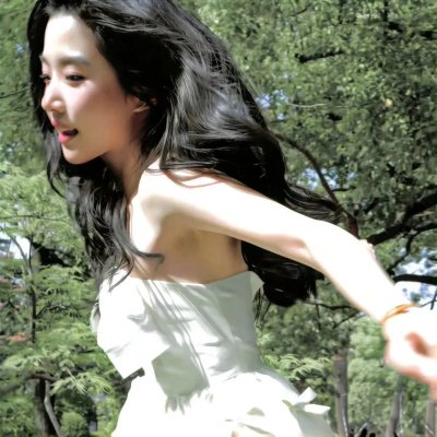 平静的速度